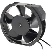 Profan Technology - P2173HBL-ETS Axiallüfter 230 v/ac 348 m³/h (l x b x h) 172 x 150 x 38 mm von PROFAN TECHNOLOGY