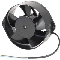 Profan Technology - neuwertig] Axiallüfter 230 V/Ac 382 M³/H 172x151x55 Mm Lüfter Gebläse B-Ware von PROFAN TECHNOLOGY