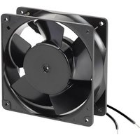 PROFAN Technology P2123HBL-ES Axiallüfter 230 V/AC 153 m³/h (L x B x H) 120 x 120 x 38mm von PROFAN Technology