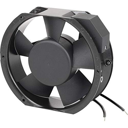 PROFAN Technology P2175HBL-ET Axialventilator 230V/AC 363m³/h (LxBxH) 172x150x51mm von PROFAN Technology