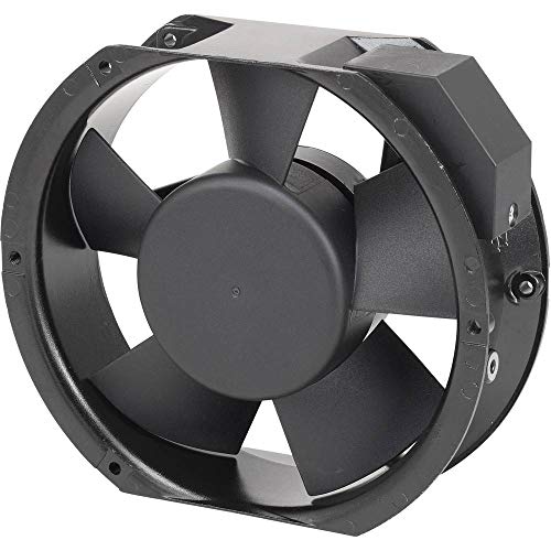 PROFAN Technology P2175HBT-ETS Axialventilator 230V/AC 359m³/h (LxBxH) 172x150x51mm von PROFAN Technology