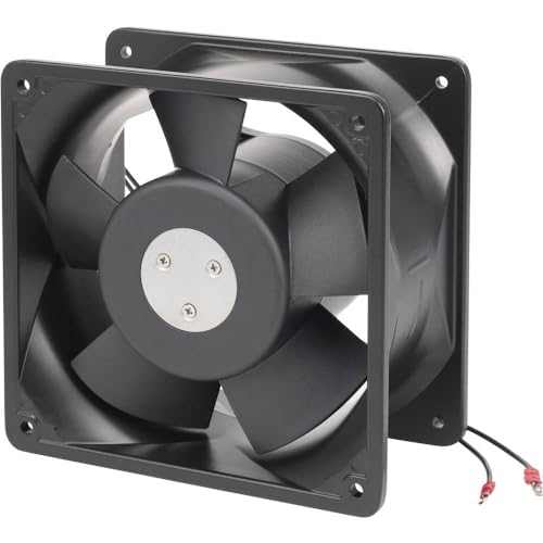 PROFAN Technology P2189HBT Axialfan 230V/AC 458 m³/h (L x B x H) 176 x 176 x 89mm von PROFAN Technology