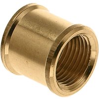 Muffe Messing 2” von PROFEC