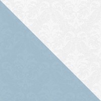 Profhome - Barock Tapete 961815 Vliestapete zum Überstreichen leicht strukturiert mit Ornamenten matt weiß 5,33 m2 Profhome - Barock Tapete 961815 Vliestapete zum Überstreichen leicht strukturiert mit Ornamenten matt weiß 5,33 m2 von PROFHOME