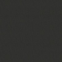 Exklusive Luxus Tapete Profhome 343273 Vliestapete leicht strukturiert unifarben glitzernd schwarz 7,035 m2 - schwarz von PROFHOME