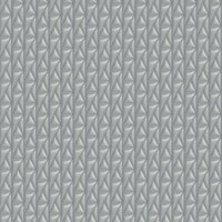 Exklusive Luxus Tapete Profhome 378443 Vliestapete leicht strukturiert in Lederoptik matt grau silber 5,33 m2 - grau von PROFHOME