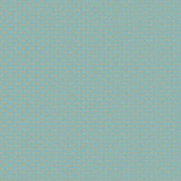 Profhome - Grafik Tapete 379584 Vliestapete glatt mit Ornamenten glänzend türkis blau gold 5,33 m2 - türkis von PROFHOME