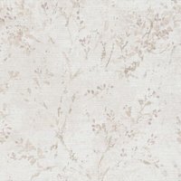 Profhome - Landhaus Tapete 396503 heißgeprägte Vliestapete leicht strukturiert mit floralen Ornamenten matt grau beige lila 5,33 m2 Profhome - Landhaus Tapete 396503 heißgeprägte Vliestapete leicht strukturiert mit floralen Ornamenten matt grau beige lila 5,33 m2 von PROFHOME