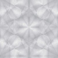 3D Tapete Profhome 386922 heißgeprägte Vliestapete leicht strukturiert mit grafischem Muster schimmernd grau hell-grau silber 5,33 m2 - grau von PROFHOME
