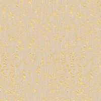 Profhome - Barock Tapete 306602 Textiltapete strukturiert mit Ornamenten glänzend beige gold 5,33 m2 Profhome - Barock Tapete 306602 Textiltapete strukturiert mit Ornamenten glänzend beige gold 5,33 m2 von PROFHOME