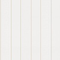 Exklusive Luxus Tapete Profhome 935241 Vliestapete leicht strukturiert mit Streifen glänzend gold weiß 7,035 m2 - gold von PROFHOME