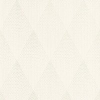 Profhome - Grafik Tapete 374192 Vliestapete glatt mit geometrischen Formen glitzernd weiß silber grau 5,33 m2 Profhome - Grafik Tapete 374192 Vliestapete glatt mit geometrischen Formen glitzernd weiß silber grau 5,33 m2 von PROFHOME