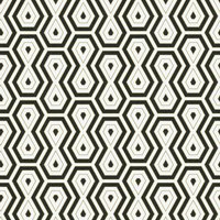 Profhome - Grafik Tapete 377075 Vliestapete glatt im Retro-Stil matt gold schwarz weiß 5,33 m2 Profhome - Grafik Tapete 377075 Vliestapete glatt im Retro-Stil matt gold schwarz weiß 5,33 m2 von PROFHOME