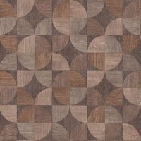 Profhome - Holz Tapete 369131 Vliestapete leicht strukturiert mit grafischem Muster matt braun beige grau 5,33 m2 Profhome - Holz Tapete 369131 Vliestapete leicht strukturiert mit grafischem Muster matt braun beige grau 5,33 m2 von PROFHOME