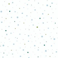 Profhome - Kinder Tapete 381161 Vliestapete leicht strukturiert mit geometrischen Formen matt blau weiß grün 5,33 m2 Profhome - Kinder Tapete 381161 Vliestapete leicht strukturiert mit geometrischen Formen matt blau weiß grün 5,33 m2 von PROFHOME