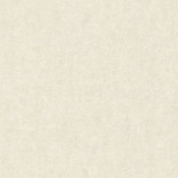 Spachtel Putz Tapete Profhome 386933 heißgeprägte Vliestapete leicht strukturiert unifarben matt creme perl-weiß elfenbein 5,33 m2 - creme von PROFHOME