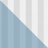 Profhome - Streifen Tapete 247612 Vliestapete zum Überstreichen leicht strukturiert im traditionellen Stil matt weiß 26,5 m2 Profhome - Streifen Tapete 247612 Vliestapete zum Überstreichen leicht strukturiert im traditionellen Stil matt weiß 26,5 m2 von PROFHOME