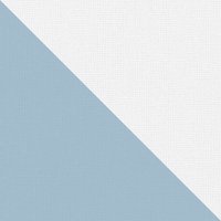 Profhome - Struktur Tapete 953451 Vliestapete zum Überstreichen leicht strukturiert unifarben matt weiß 5,33 m2 von PROFHOME