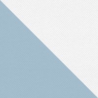 Profhome - Textiloptik Tapete 141217 Vliestapete zum Überstreichen leicht strukturiert matt weiß 5,33 m2 von PROFHOME
