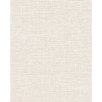 Profhome - Textiloptik Tapete DE120111-DI heißgeprägte Vliestapete geprägt in Textiloptik matt weiß 5,33 m2 Profhome - Textiloptik Tapete DE120111-DI heißgeprägte Vliestapete geprägt in Textiloptik matt weiß 5,33 m2 von PROFHOME