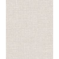 Profhome - Textiloptik Tapete DE120112-DI heißgeprägte Vliestapete geprägt in Textiloptik matt beige creme-weiß 5,33 m2 Profhome - Textiloptik Tapete DE120112-DI heißgeprägte Vliestapete geprägt in Textiloptik matt beige creme-weiß 5,33 m2 von PROFHOME