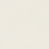 Profhome - Ton-in-Ton Tapete 884114 Strukturtapete leicht strukturiert unifarben matt weiß 5,33 m2 von PROFHOME