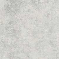 Ton-in-Ton Tapete Profhome 374254 Vliestapete leicht strukturiert unifarben matt grau silber 5,33 m2 von PROFHOME