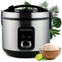 Profi Cook - Proficook pc-rk 1285 Reiskocher von PROFI COOK