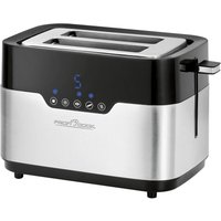 Profi Cook - Toaster pc-ta 1170 inox, Sensor Touch, 920 w von PROFI COOK