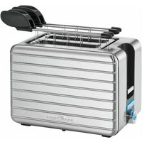 Toaster PC-TAZ1110 inox - Profi Cook von PROFI COOK