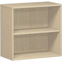 Geramöbel Büroregal Profi, 2 OH, Breite 800 mm, Ahorn Geramöbel Büroregal Profi, 2 OH, Breite 800 mm, Ahorn von Geramöbel
