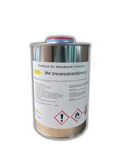 PROFI RM Universalverdünnung 1 Liter von PROFI