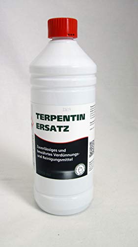 PROFI Terpentin-Ersatz 1 L von PROFI