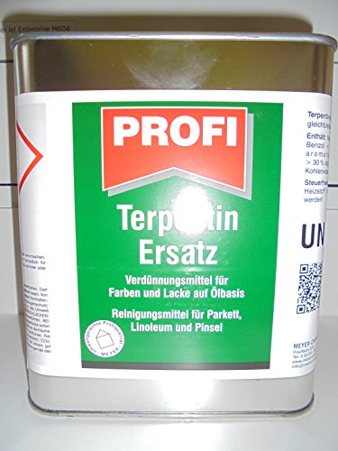 PROFI Terpentin-Ersatz 3 L von PROFI