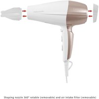 Haartrockner pc-ht 3010 2200W Ionic von PROFICARE