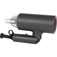 PROFICARE PC-HT 3073 Haartrockner dunkelsilber/pink klappbar 1.600W PROFICARE PC-HT 3073 Haartrockner dunkelsilber/pink klappbar 1.600W von PROFICARE