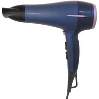 PROFICARE PC-HTD 3030 Haartrockner blau 2200W m. Diff Sensortouch von PROFICARE