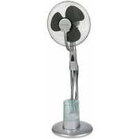 Standventilator mit Wasservernebelung 85W 3in1 Ventilator Windmaschine - Proficare von PROFICARE