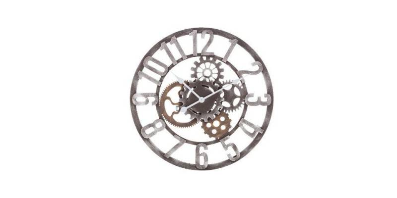PROFICELL Wanduhr Proficell Wanduhr WT 1613 PROFICELL Wanduhr Proficell Wanduhr WT 1613 von PROFICELL