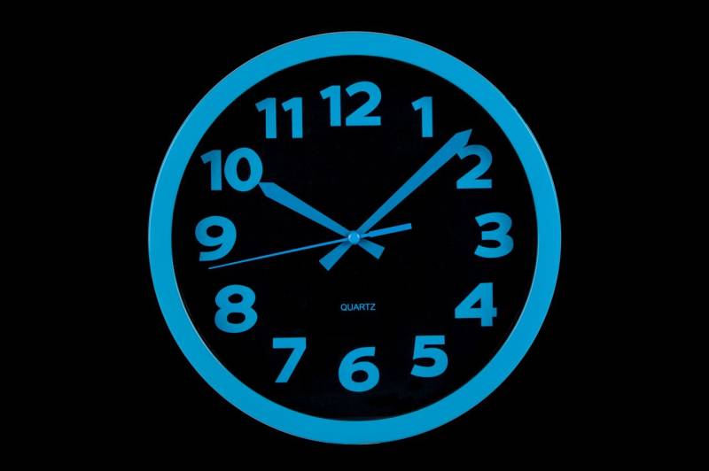 Technoline Wanduhr WT 7420 Ø 26 cm von Technoline