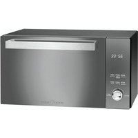 Proficook PC-MWG 1204 schwarz Proficook PC-MWG 1204 schwarz von PROFICOOK