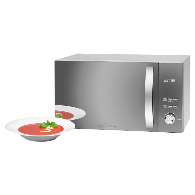 Proficook Mikrowelle PC-MW 1176 H von PROFICOOK