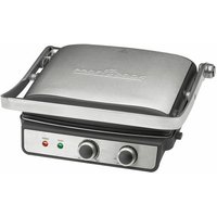 Proficook - pc-kg 1264 Kontaktgrill von PROFICOOK