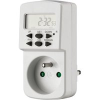 Digitaler Wochenprogrammierer 1800 W - Profil von PROFILE