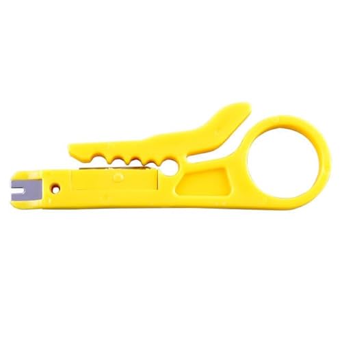 ProfiPatch LSA Anlegewerkzeug Auflegewerkzeug für Netzwerkdose Patchpanel Keystones LAN ISDN ProfiPatch LSA Anlegewerkzeug Auflegewerkzeug für Netzwerkdose Patchpanel Keystones LAN ISDN von PROFIPATCH.COM
