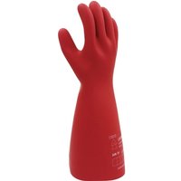 Profit - Elektrikerhandschuhe Größe 10 rot 7500V en 60903:2003 PSA-Kategorie iii Profit - Elektrikerhandschuhe Größe 10 rot 7500V en 60903:2003 PSA-Kategorie iii von PROFIT