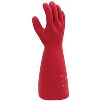 [NEUWERTIG] Profit Elektrikerhandschuhe Schutzhandschuhe En 60903 Psa Iii Größe 10 Rot von PROFIT