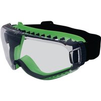 8114 Vollsichtbrille T-Spex 8114 en 166 en 170 Rahmen schwarz/grün, Sche - Pro Fit von PRO FIT