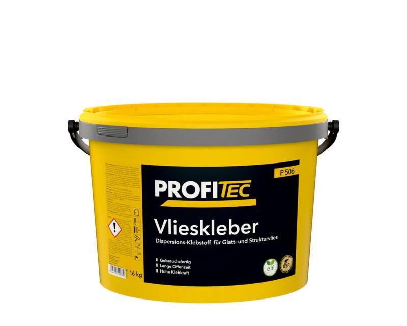 PROFITEC Kleister PROFITEC Vlieskleber P506 16 Kg von PROFITEC