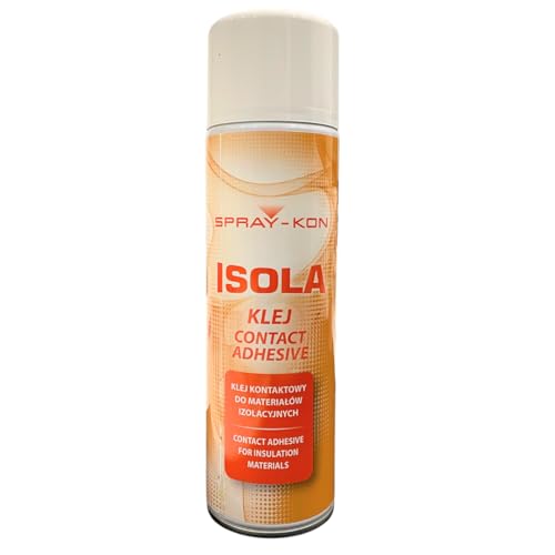 Sprühkleber - 500ml von PROFIVENT.DE
